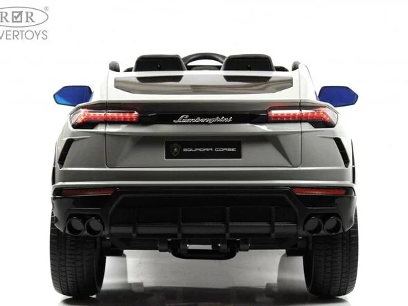 Детский электромобиль Lamborghini Urus (E777EE)